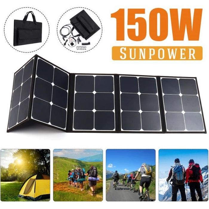 choix-panneau-solaire-pliable-2 quelle panneau solaire pliable choisir