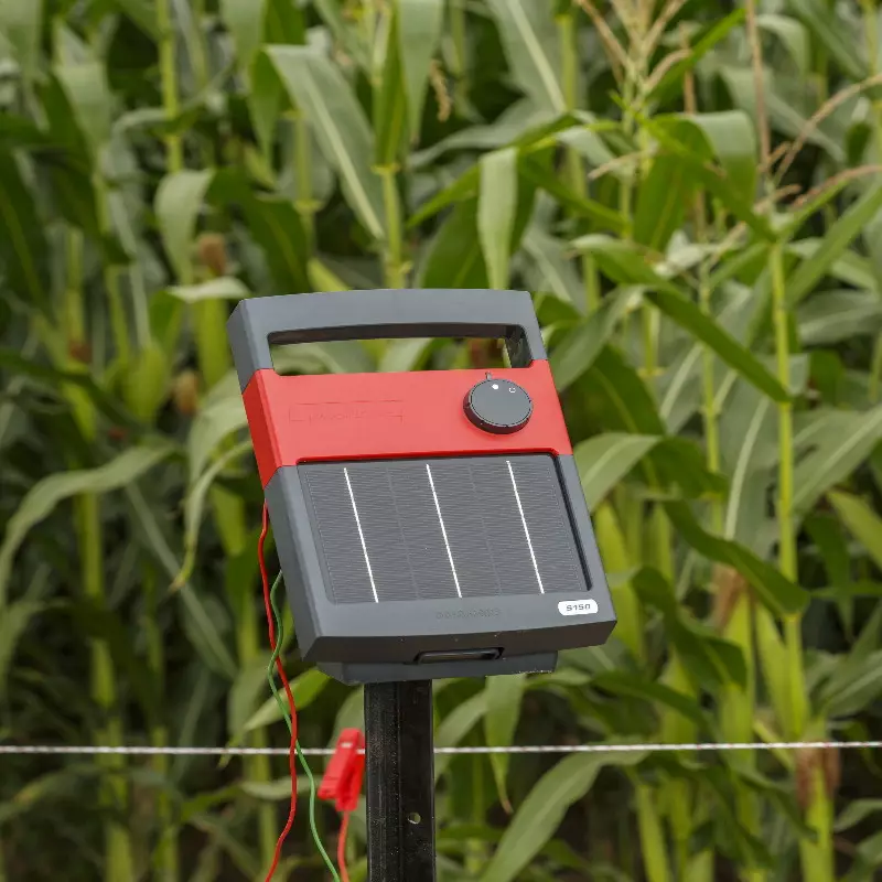 découvrez notre clôture solaire innovante, alliant sécurité et respect de l'environnement. profitez d'une solution autonome et esthétique pour délimiter votre espace tout en réduisant votre impact écologique.