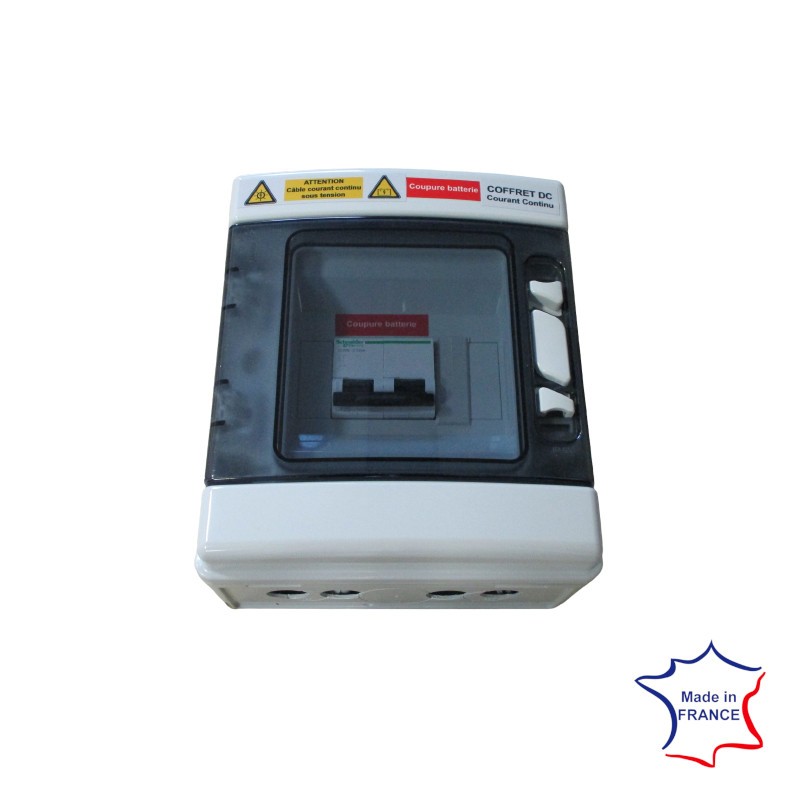 découvrez notre coffret solaire, la solution idéale pour une énergie renouvelable et durable. profitez d'une installation simple et efficace pour alimenter vos appareils tout en préservant l'environnement. idéal pour les maisons, les camping-cars ou les activités en plein air.