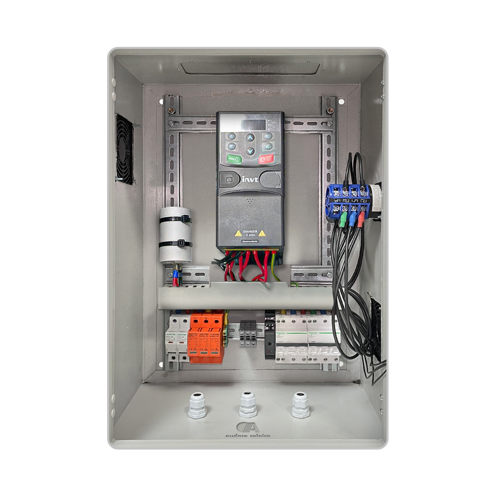 coffret-solaire-1 coffret electrique pour panneau solaire