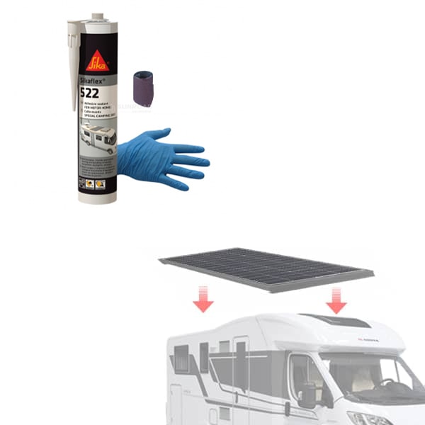 colle-solaire-6 colle pour panneau solaire