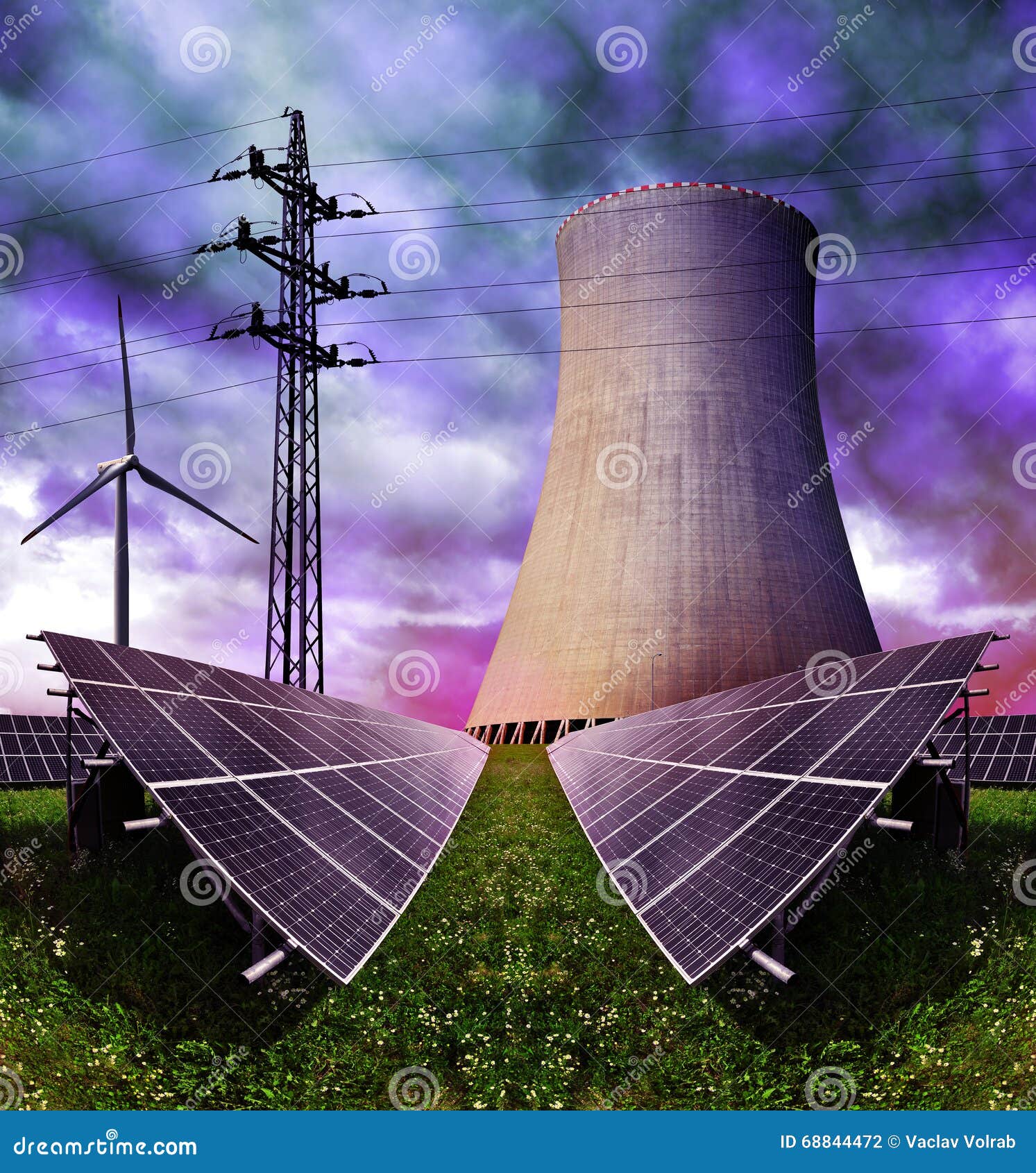 découvrez les avantages et inconvénients des panneaux solaires par rapport aux centrales nucléaires. cette analyse approfondie vous aidera à comprendre les enjeux énergétiques, écologiques et économiques de ces deux sources d'énergie majeures, afin de mieux orienter vos choix vers un avenir énergétique durable.