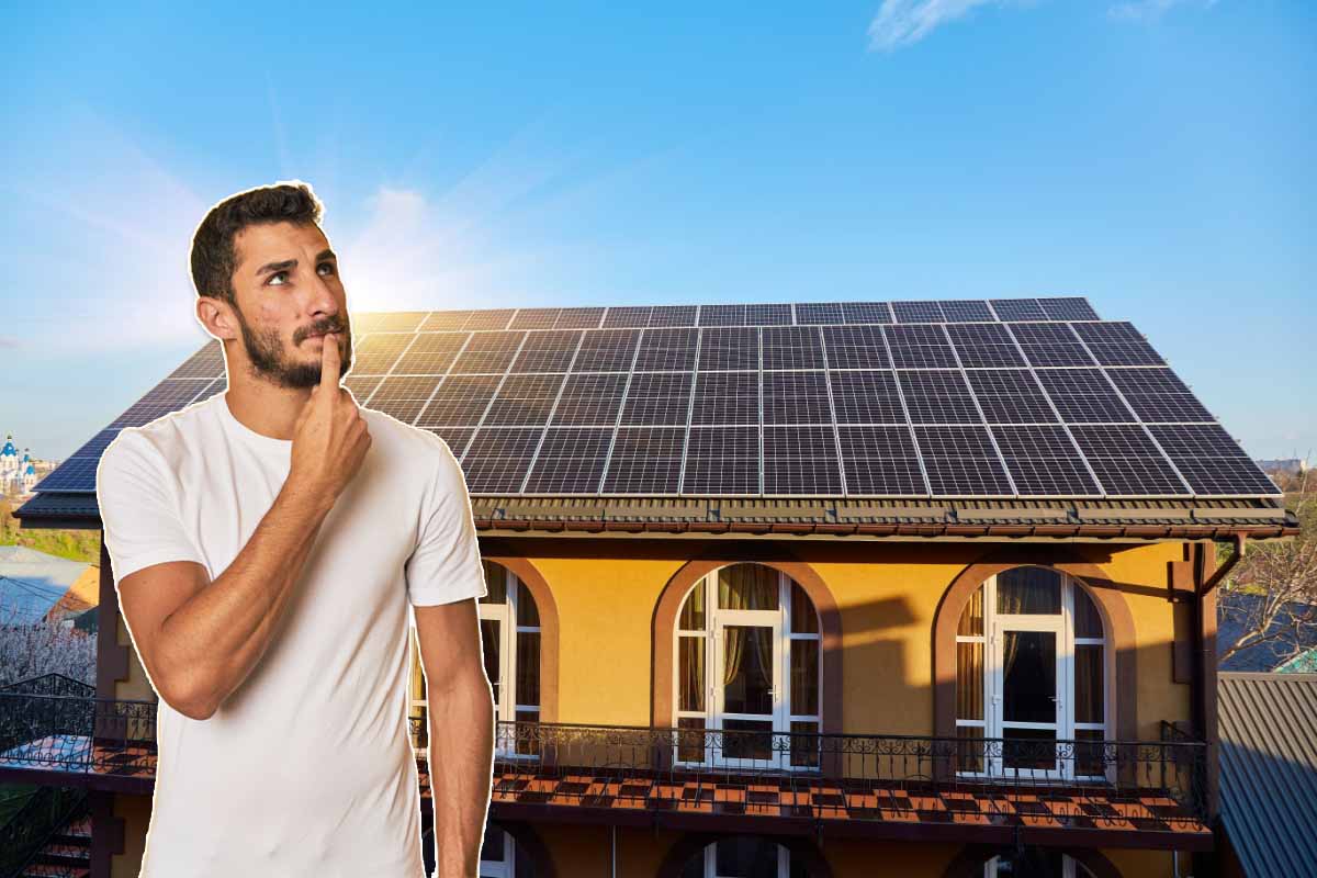 découvrez les étapes essentielles pour démonter un panneau solaire en toute sécurité. suivez notre guide pratique et apprenez les techniques pour retirer efficacement vos panneaux solaires, tout en préservant l'intégrité de votre installation électrique.
