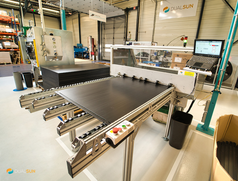 découvrez le processus de fabrication des panneaux solaires, une solution innovante et durable pour produire de l'énergie propre. explorez les techniques, les matériaux utilisés et les avantages de ces technologies solaires qui contribuent à préserver notre planète.