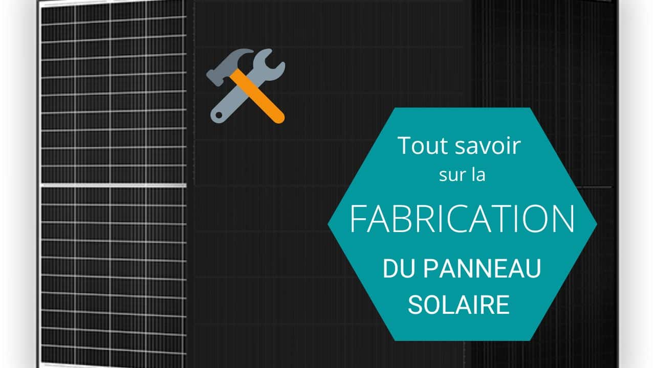 découvrez notre expertise en fabrication de panneaux solaires de haute qualité. nous vous accompagnons dans la transition énergétique avec des solutions durables et efficaces pour maximiser votre indépendance énergétique.