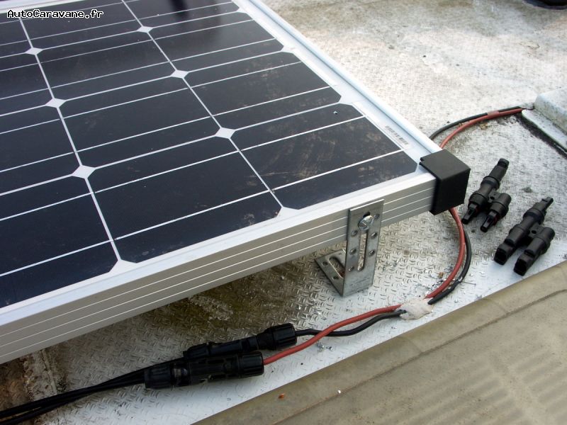 découvrez comment installer des panneaux solaires sur votre camping-car pour profiter d'une autonomie énergétique lors de vos voyages. suivez nos conseils pour choisir les bons équipements, les étapes de l'installation et les astuces d'utilisation pour maximiser votre aventure en plein air.