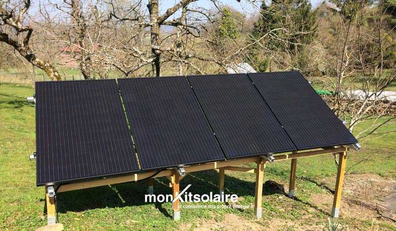 découvrez comment installer des panneaux solaires chez vous pour réduire vos factures d'énergie et contribuer à un avenir durable. suivez notre guide étape par étape et profitez de l'énergie renouvelable dès aujourd'hui.
