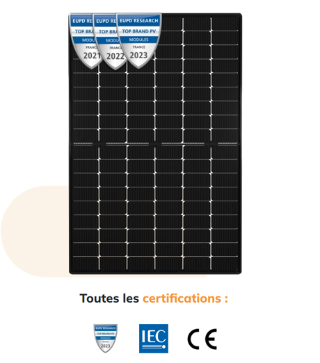 découvrez comment bien orienter votre panneau solaire pour maximiser sa production d'énergie. apprenez les meilleurs angles et positions selon votre région et les saisons.