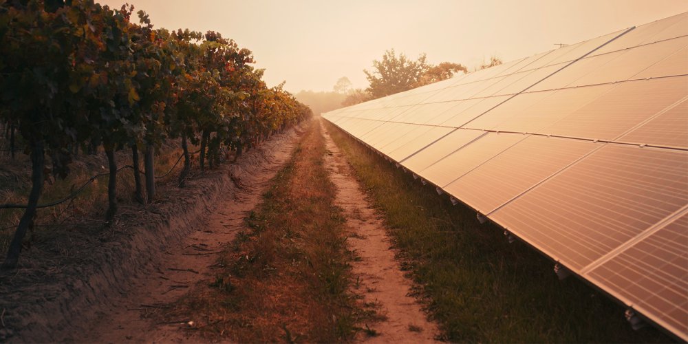 découvrez les avantages des panneaux solaires de qualité, leur efficacité énergétique, et comment ils peuvent réduire votre facture d'électricité tout en respectant l'environnement. optez pour une solution durable et économique dès aujourd'hui!