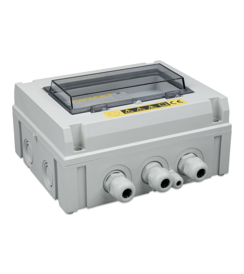 commutateur-solaire-2 commutateur panneau solaire