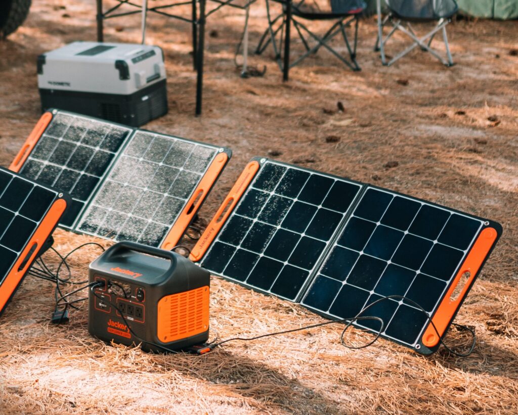 découvrez notre comparateur solaire pour trouver les meilleures offres d'énergie solaire adaptées à vos besoins. comparez les panneaux solaires, les prix et les fournisseurs afin d'optimiser votre investissement et réduire votre empreinte carbone.