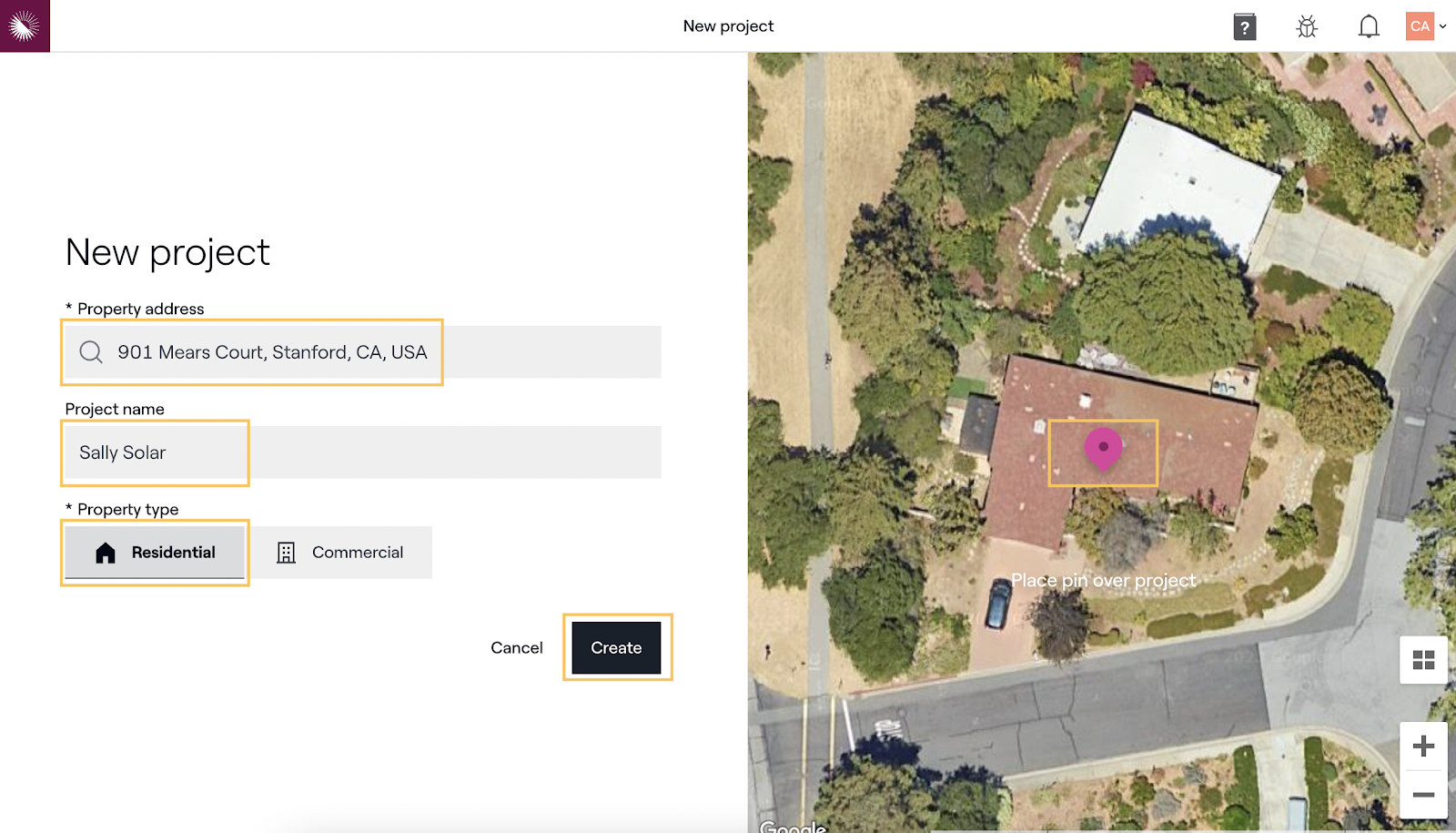comparatif-aurora-solar Comparatif des solutions Aurora Solar pour l'énergie solaire
