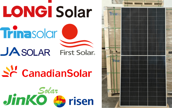 comparatif-panneaux-solaires-hybrides panneaux solaires hybrides comparatif