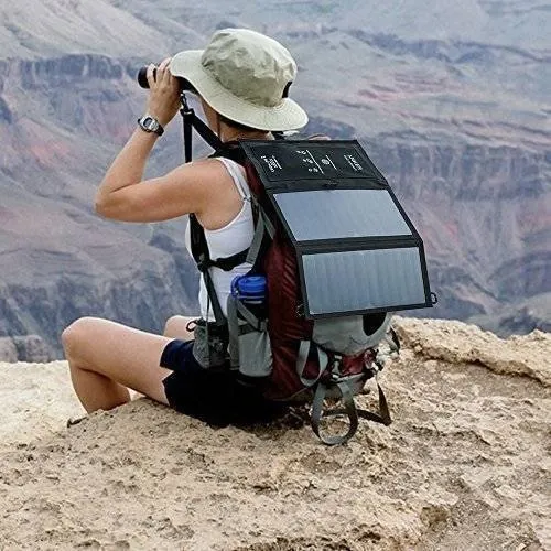 comparatif-panneaux-solaires-portables panneau solaire portable comparatif