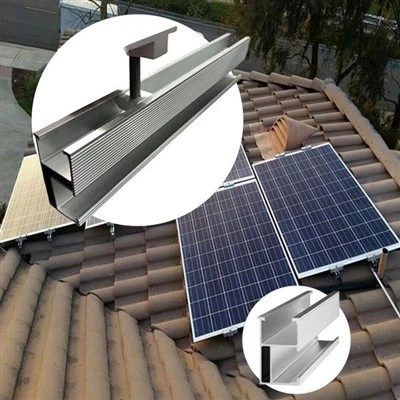 composants-solaire les composants de panneau solaire