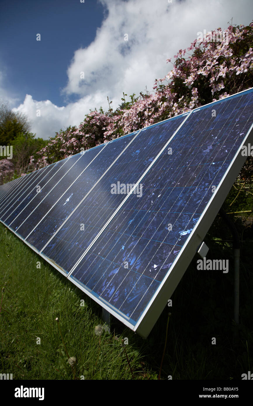 découvrez les avantages des panneaux solaires en silicium, une solution énergétique efficace et durable. optimisez votre consommation d'énergie tout en préservant l'environnement grâce à cette technologie innovante.