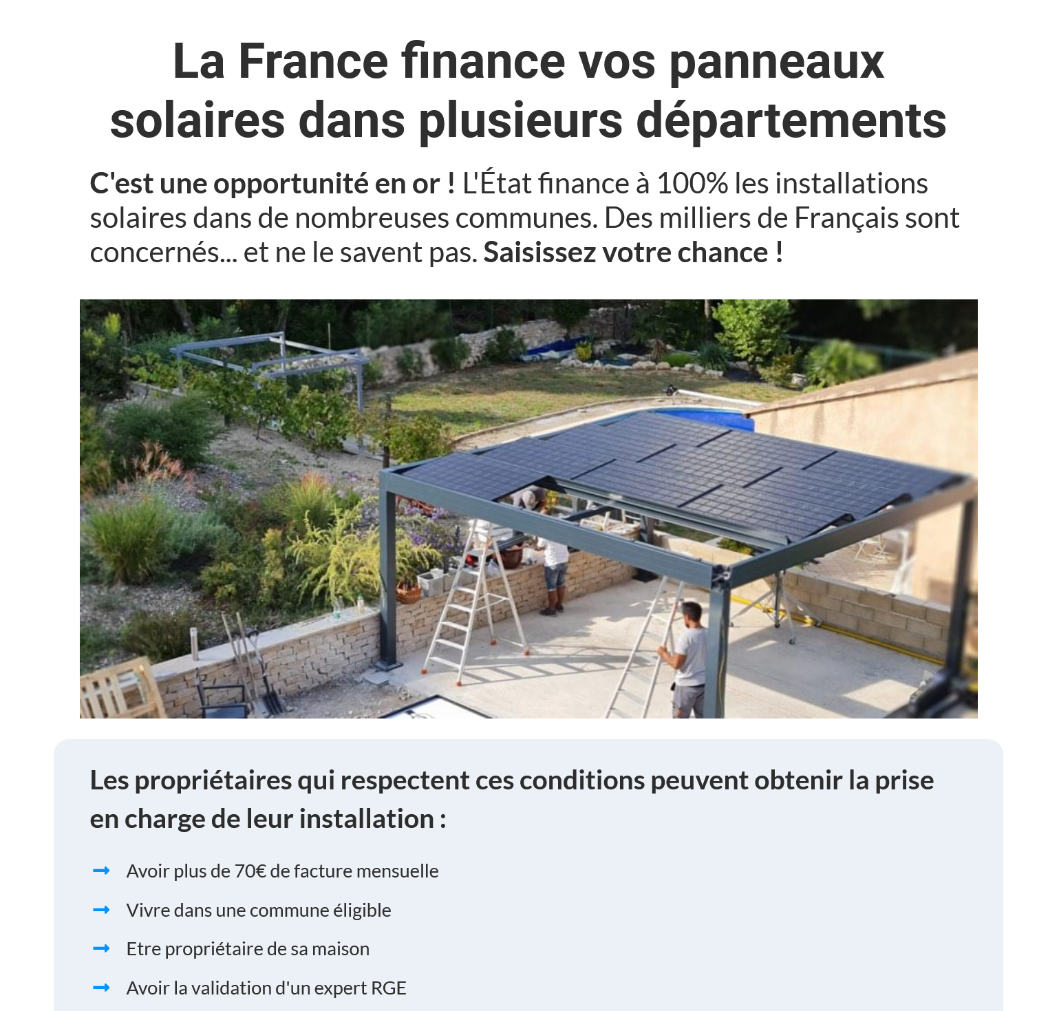 découvrez les différents états des panneaux solaires : de leur fabrication à leur performance en passant par leur entretien. informez-vous sur l'impact de ces technologies sur l'environnement et leur contribution à une énergie durable.
