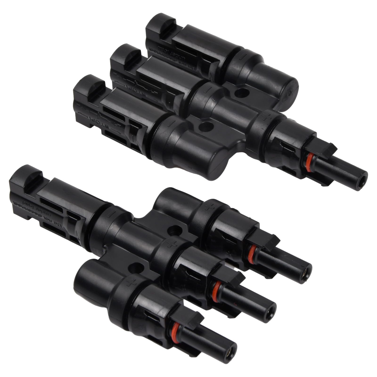 connecteur-mc4-1 connecteur panneau solaire mc4