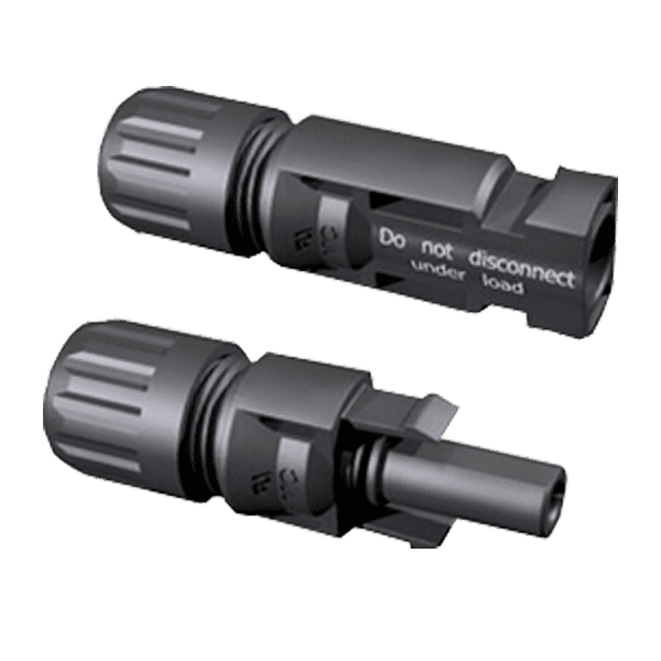 connecteur-mc4-solaire connecteur mc4 pour panneau solaire