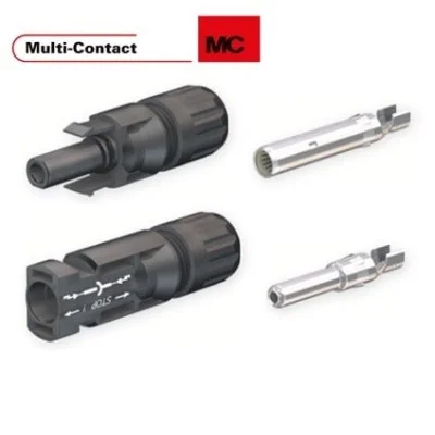 connecteur-solaire-1 connecteur panneaux solaires