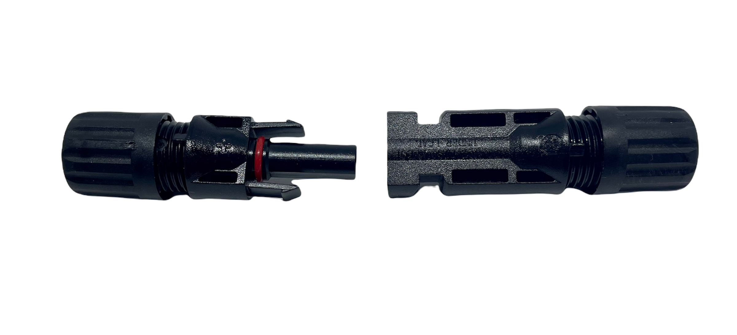 connecteur-solaire connecteur panneau solaire