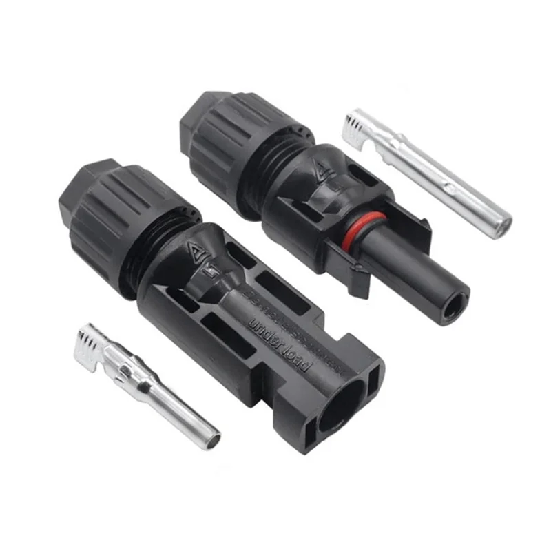 connecteurs-solaire connecteurs panneau solaire