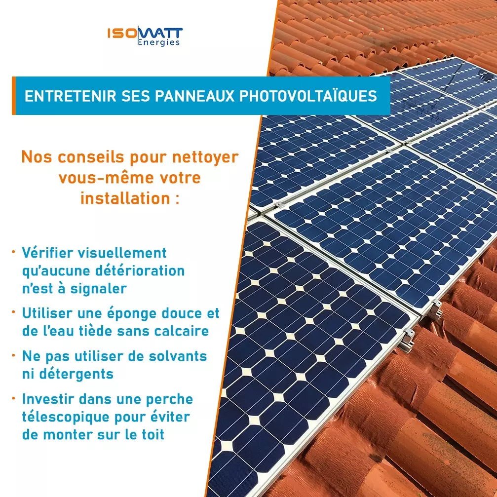 conseils-photovoltaiques conseil panneau photovoltaique