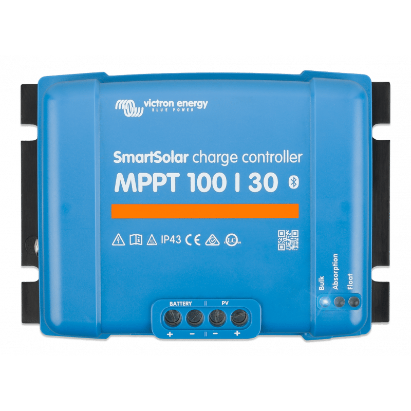 controle-panneau-solaire-camping-car comment controler un panneau solaire sur camping car