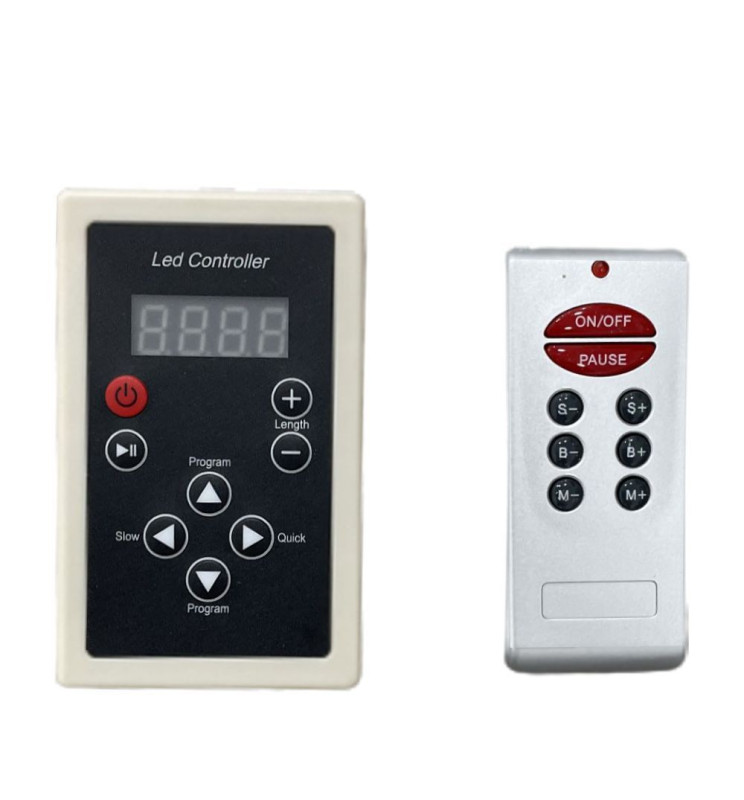 controleur-sol controleur panneau solaire