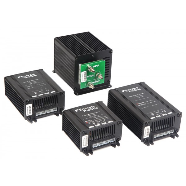 convertir-24v-en-12v transformer panneau solaire 24v en 12v