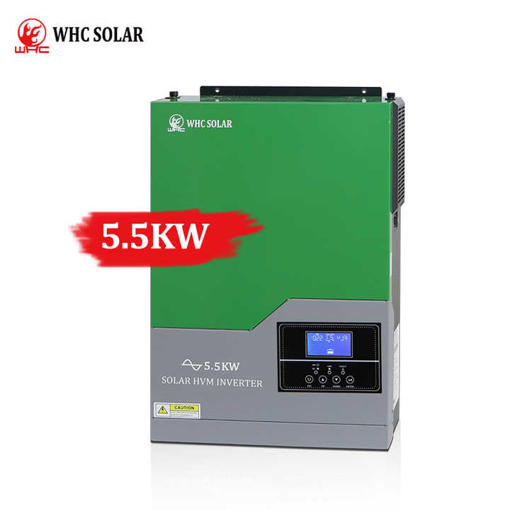 découvrez notre convertisseur solaire performant, conçu pour transformer l'énergie solaire en électricité propre et durable. idéal pour les maisons, les bureaux ou les projets écologiques, ce dispositif vous aide à réduire vos factures d'énergie tout en préservant l'environnement. optez pour une solution éco-responsable et faites le plein d'énergie renouvelable !