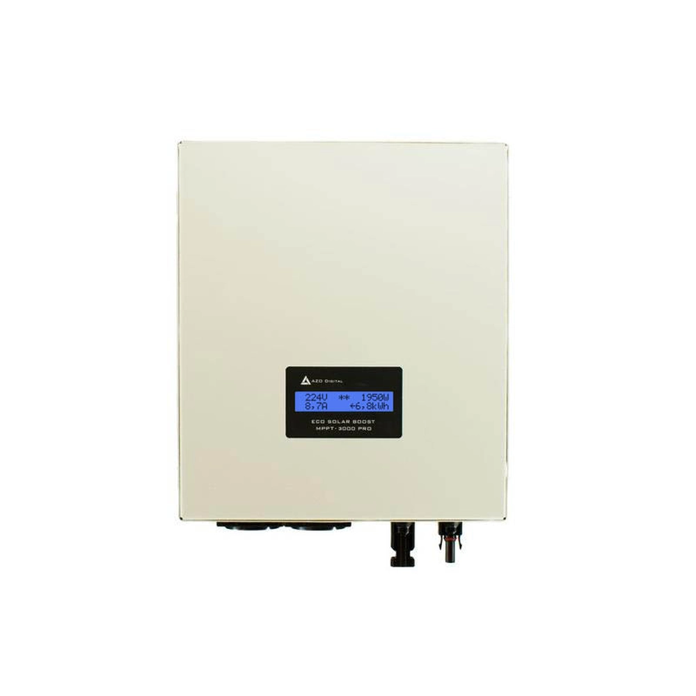 convertisseur-boost-solaire convertisseur boost panneau solaire