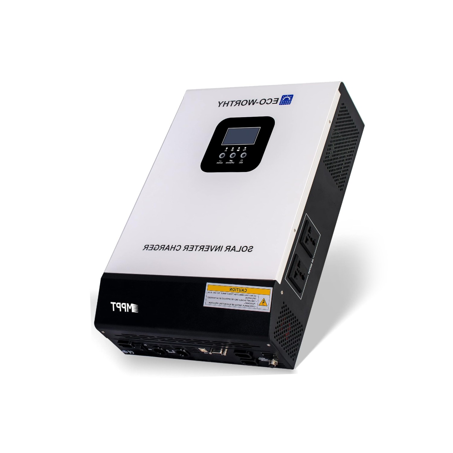 découvrez notre convertisseur solaire, une solution innovante pour transformer l'énergie solaire en électricité durable. idéal pour optimiser votre consommation énergétique tout en réduisant votre empreinte carbone.