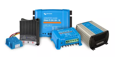 convertisseur-solaire convertisseur dc/dc pour panneau solaire