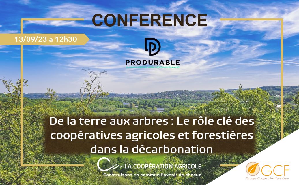 cooperation-agriculture-durable Solaarcoop : la coopération au service de l'agriculture durable