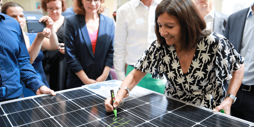 cooperative-solaire Comment rejoindre une coopérative solaire pour réduire vos factures d'énergie