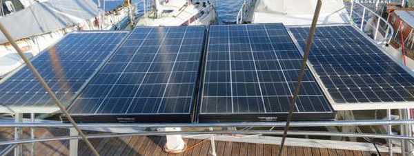 découvrez la courbe u-i des panneaux solaires, un élément essentiel pour comprendre leur performance. apprenez comment cette relation entre la tension et l'intensité aide à optimiser l'efficacité de votre système photovoltaïque dans cet article détaillé.