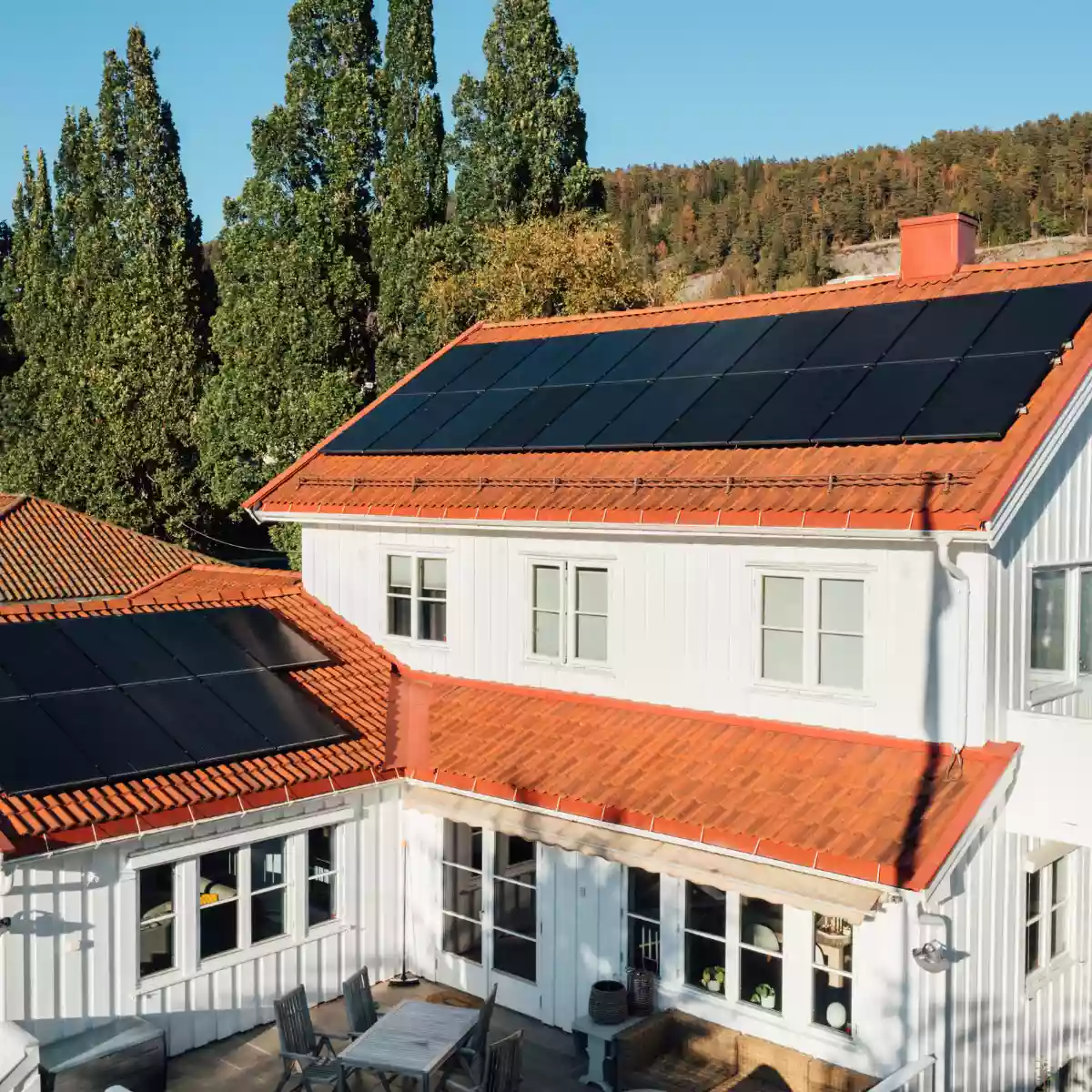 découvrez tout ce qu'il faut savoir sur les prix des panneaux solaires en france. comparez les tarifs, les offres des fournisseurs et les aides disponibles pour investir dans l'énergie renouvelable et réduire votre facture d'électricité.