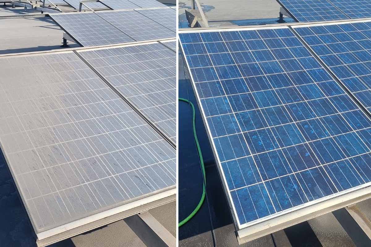 découvrez tout ce qu'il faut savoir sur le coût d'entretien des panneaux solaires : estimations, facteurs influençant les prix et conseils pour optimiser la rentabilité de votre installation. ne laissez pas l'entretien vous surprendre, informez-vous dès maintenant !