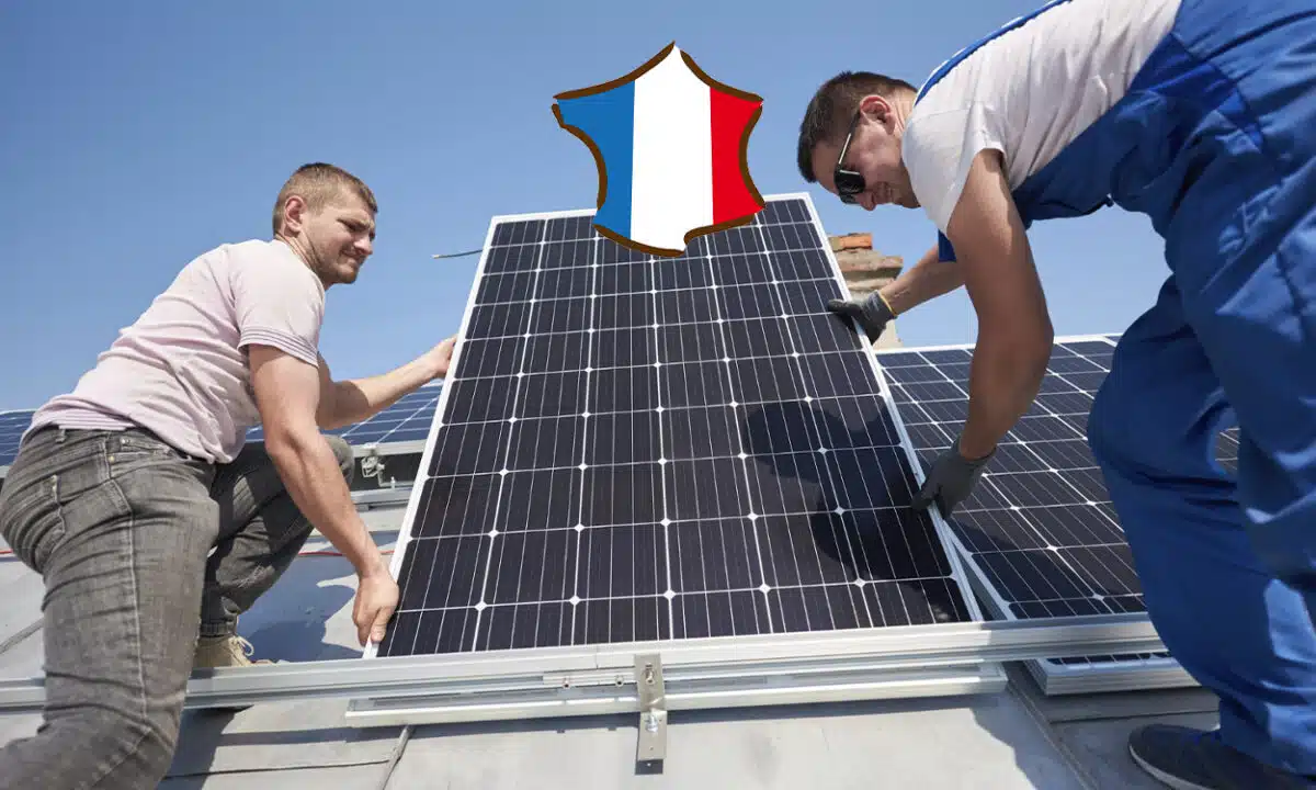 cout-panneaux-solaires-130m2 Combien coûte un panneau solaire pour une maison de 130m2 ?