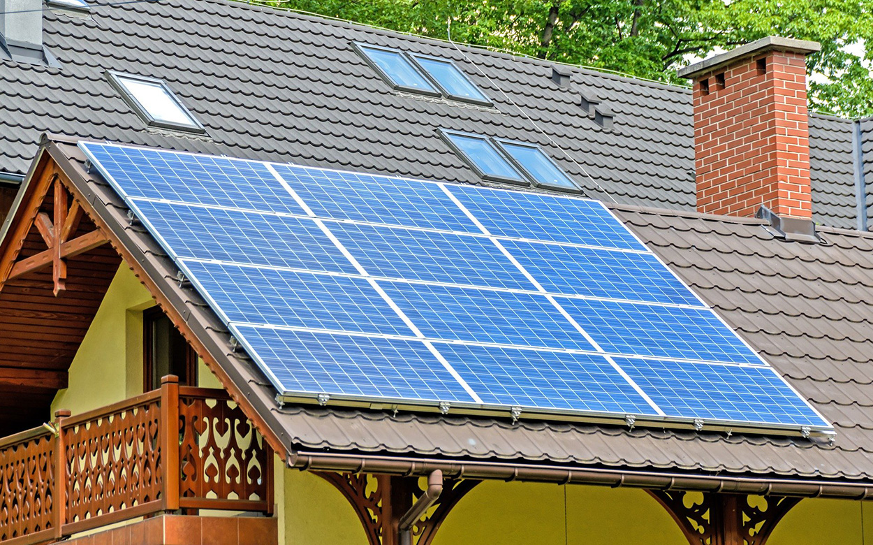 découvrez les différents facteurs influençant le coût photovoltaïque pour l'installation de panneaux solaires. informez-vous sur les économies d'énergie, les aides financières disponibles et les bénéfices à long terme d'un investissement dans l'énergie solaire.