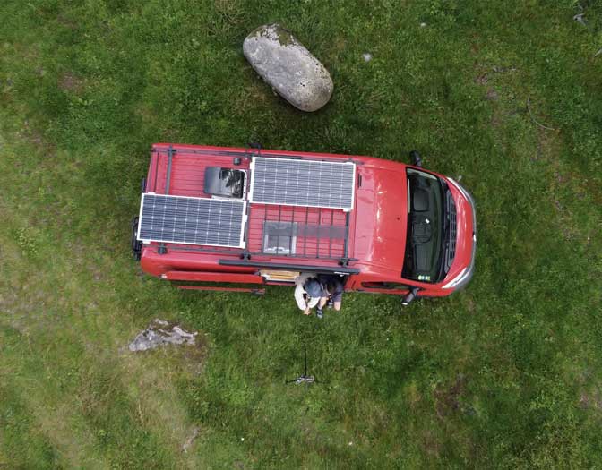 découvrez tout ce qu'il faut savoir sur le coût des panneaux solaires pour camping-car. optimisez votre autonomie électrique tout en maîtrisant votre budget grâce à nos conseils et comparatifs des prix.