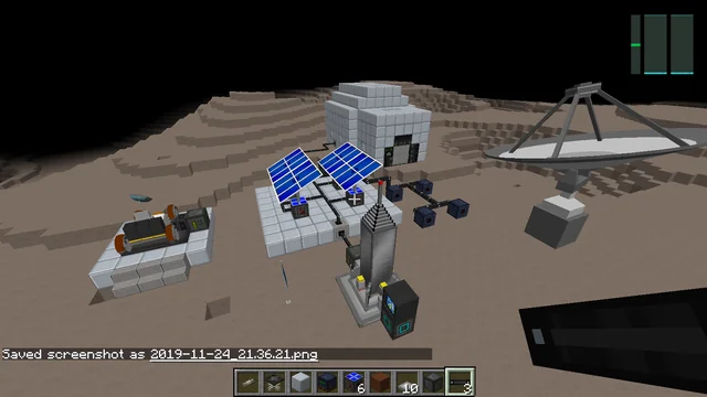 découvrez l'artisanat du panneau solaire dans minecraft ! apprenez à créer cet objet essentiel pour produire de l'énergie renouvelable, optimiser vos constructions et améliorer votre expérience de jeu. explorez nos astuces et conseils pour maîtriser l'énergie solaire et illuminer vos aventures dans le monde de minecraft.
