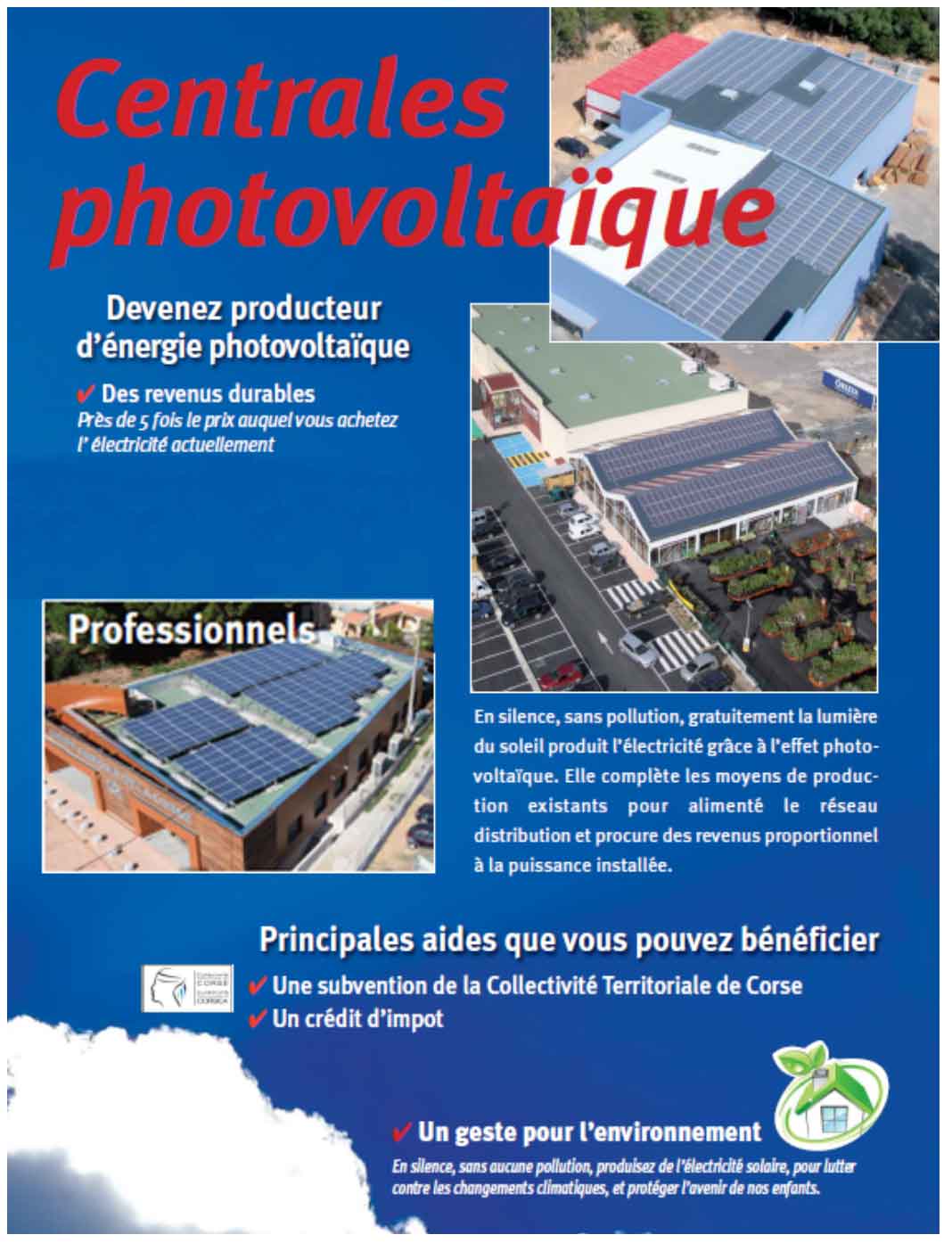 credit-dimpot-solaire-5 Panneau solaire photovoltaïque : comment bénéficier d'un crédit d'impôt
