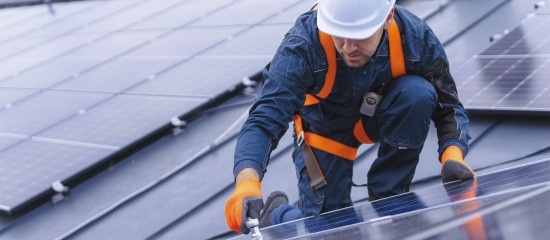 credit-dimpot-solaire-6 Panneau solaire photovoltaïque : comment bénéficier d'un crédit d'impôt