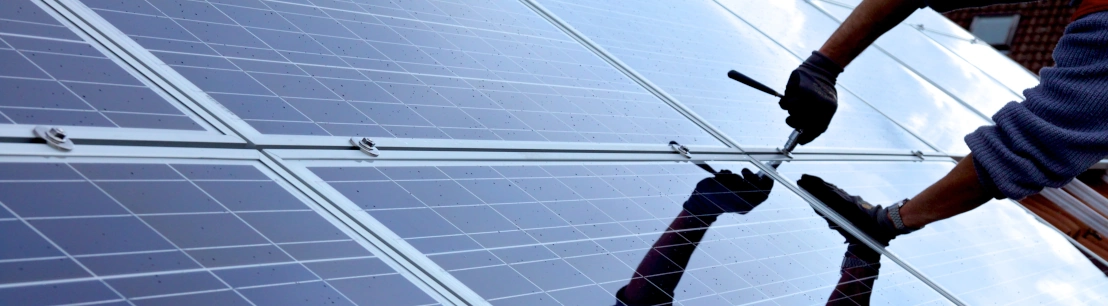 credit-panneaux-photovoltaiques Le crédit pour panneaux photovoltaïques : une opportunité à saisir