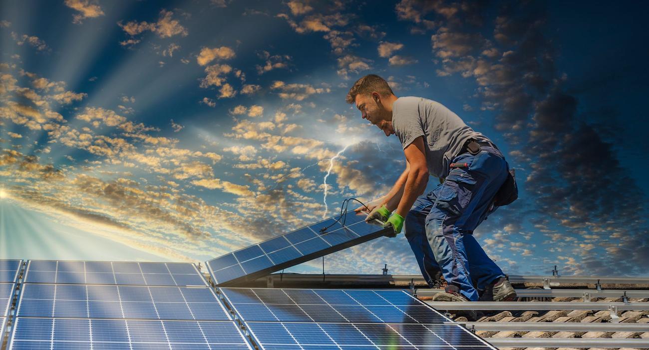 credit-solaire credit panneaux solaires