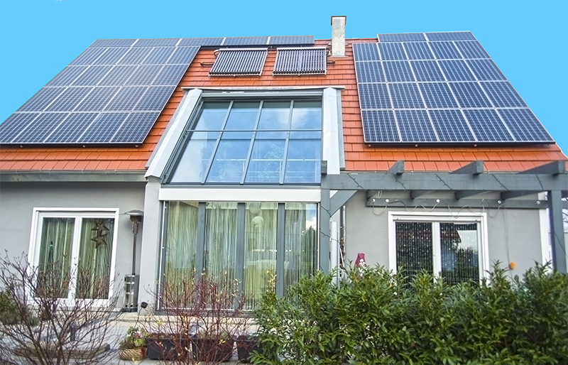 credit-solaire credit panneaux solaires
