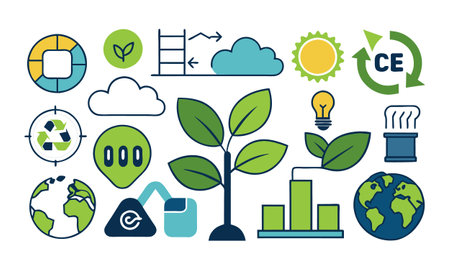 croissance-durable-1 Croissance verte : vers un avenir durable et responsable