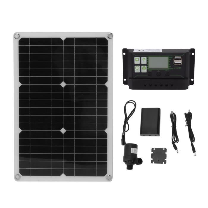 découvrez le débit solaire, la clé de l'énergie renouvelable : apprenez comment cette technologie capte l'énergie du soleil pour alimenter vos projets durables et réduire votre empreinte écologique.